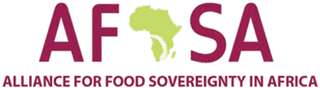Alliance for Food Sovereignty in Africa