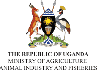 Ministry of Agriculture, Animal Industry and Fisheries, Republic of Uganda
