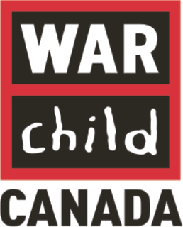 War Child Canada